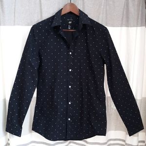 H&M Men's Dress Shirt
